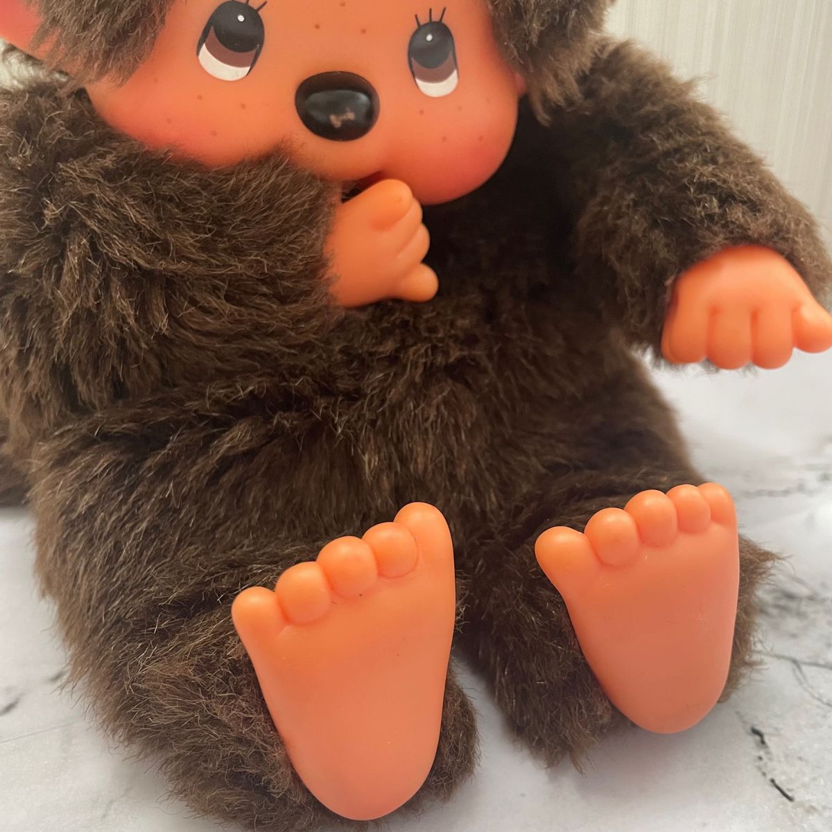 モンチッチ 当時物 昭和レトロ ぬいぐるみ セキグチ レトロ 人形 モンチッチ 当時物 昭和レトロ ぬいぐるみ セキグチ レトロ 人形