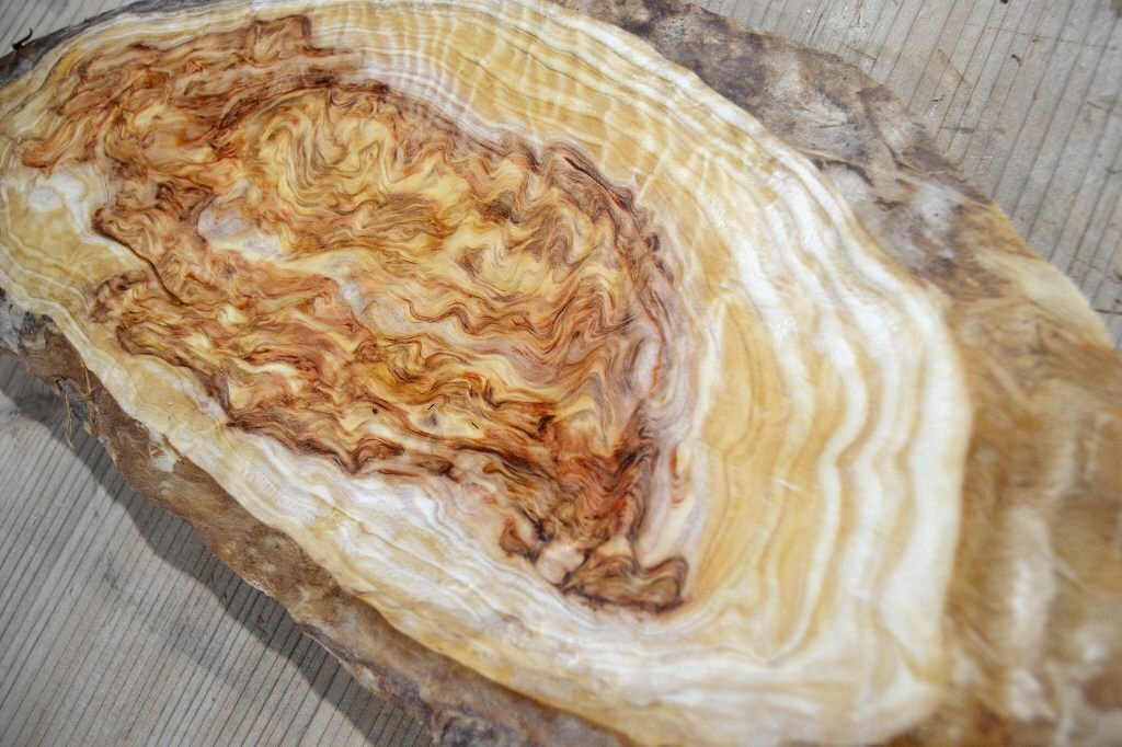 長42*幅-15*厚1.3 杉2の木材木工材,一枚板自然木無垢材ＤＩＹ テーブル天板 スギの画像3