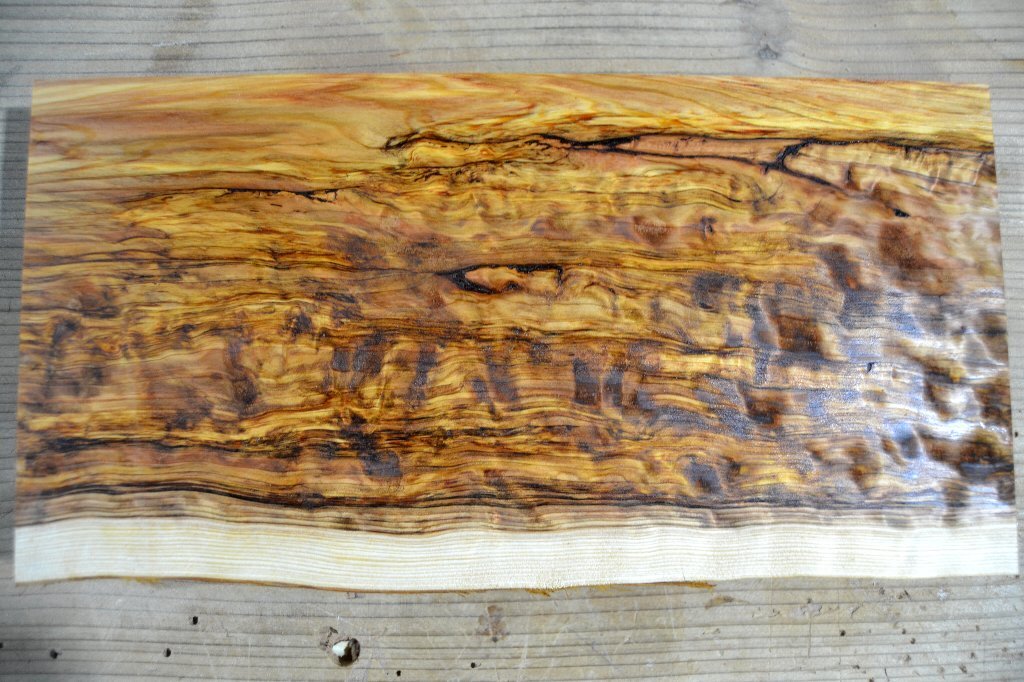 長33*幅16*厚1.5 杉6の木材木工材,一枚板送料安DIY花台銘木 杢 プレート 瘤の画像6