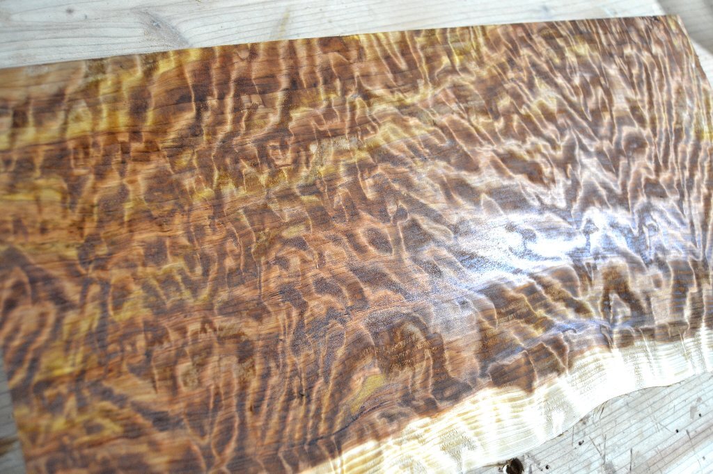 長45*幅22-23*厚1.5 杉1の木材木工材,一枚板自然木無垢材ＤＩＹ テーブル天板 スギの画像7