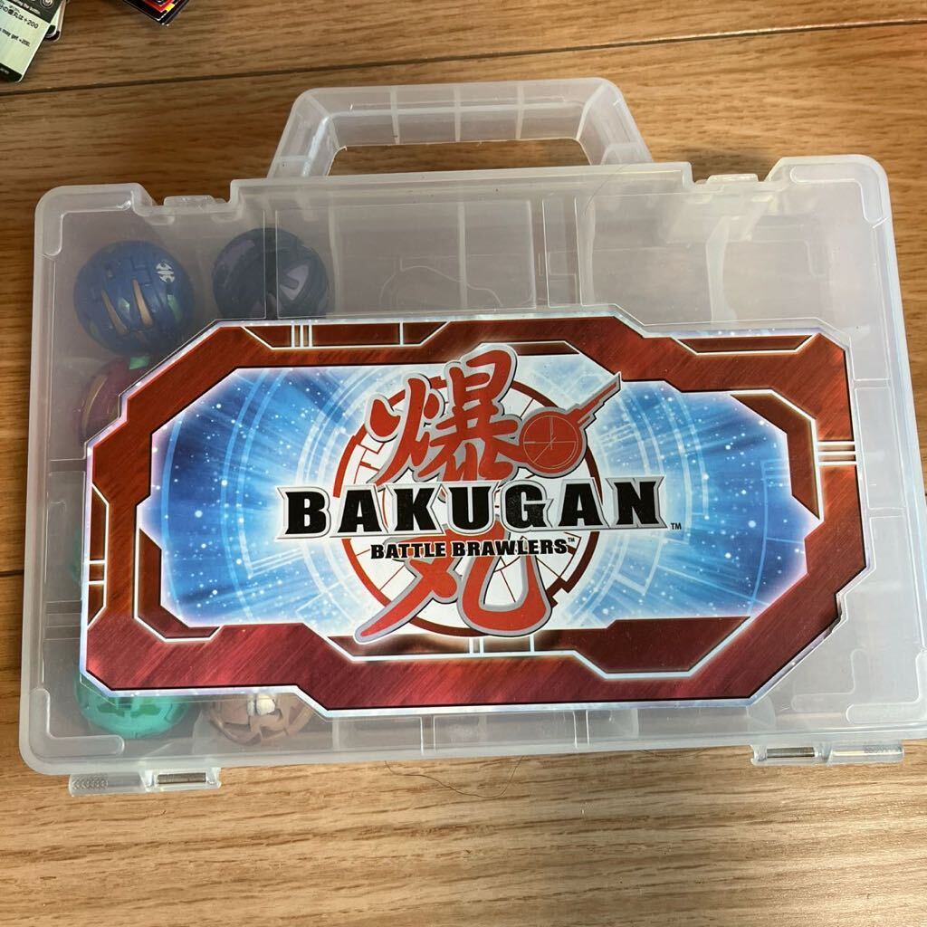 BAKUGAN. круг продажа комплектом 