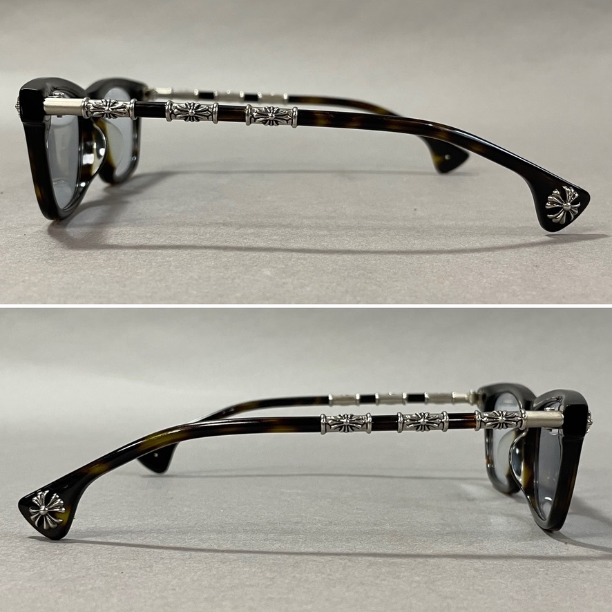 Yahoo!オークション - MS995 美品 Chrome Hearts クロムハーツ Yahoo!オークション - MS995 美品 Chrome Hearts クロムハーツ
