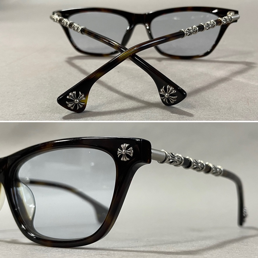 Yahoo!オークション - MS995 美品 Chrome Hearts クロムハーツ Yahoo!オークション - MS995 美品 Chrome Hearts クロムハーツ