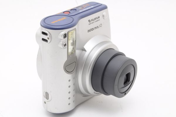 富士フイルム FUJIFILM instax mini 10 チェキ 《 栄光の初代機 》　D24041010-240411_画像3