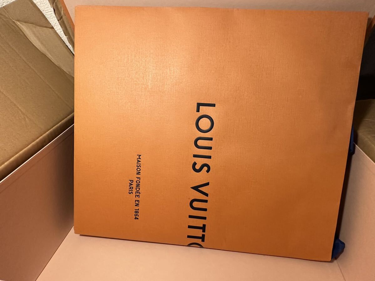 Louis Vuitton ルイヴィトン クリストファー・スリムバックパック M58644 リュック