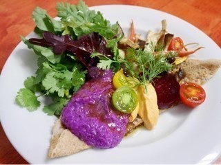 紫山芋むかご （栽培用）紫山芋のムカゴ 　Gー１１個 　重さ209ｇ ￥1000_多国籍料理の逸品