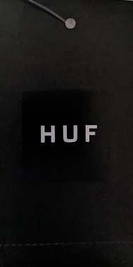 HUF/Tシャツ新品FFWN-1難ありの画像6