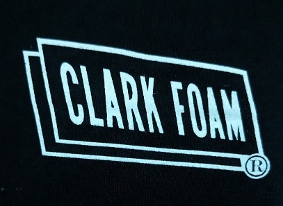 CLARK FOAM クラークホーム/Tシャツ新品MB-1の画像4