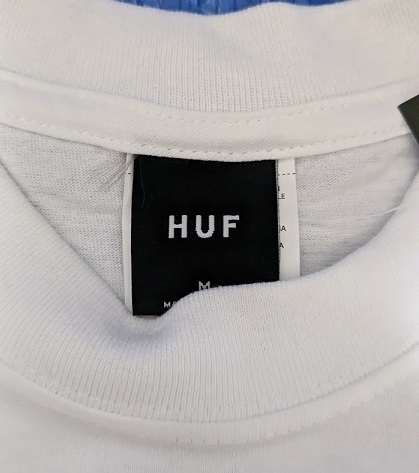HUF/Tシャツ新品FFWN-1難ありの画像4