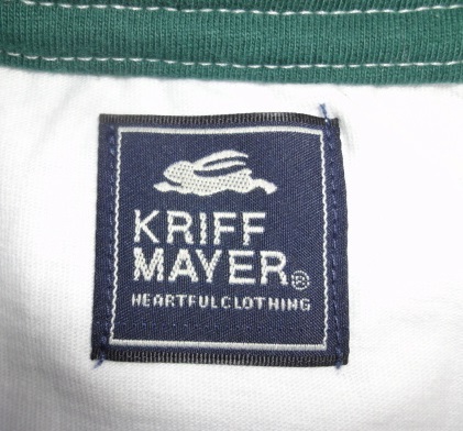 KRIFF MAYERクリフメイヤー/レディースTシャツ新品CKSW-1の画像4