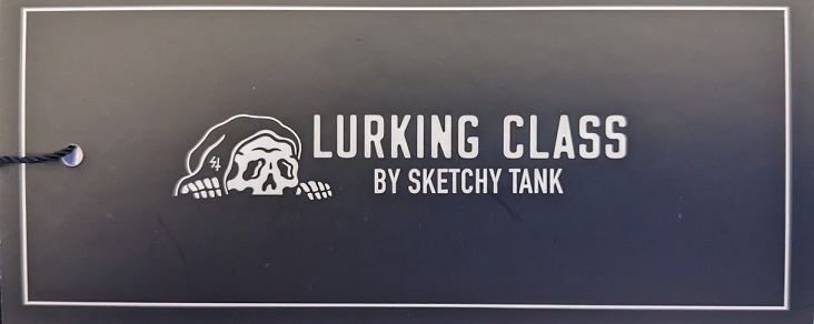 LURKING CLASSラーキングクラス/Tシャツ新品OTBL-1_画像6