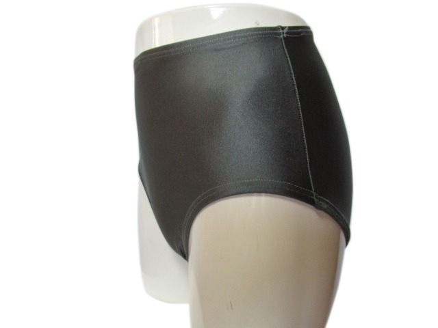  женский глубокий type внутренний брюки (L)QFP- темно-серый 