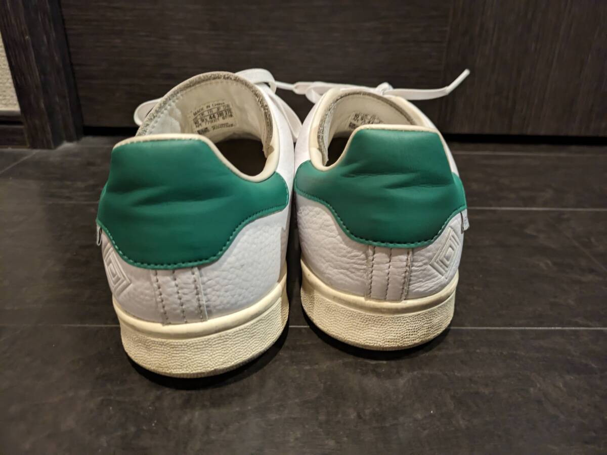 [ beautiful goods ] Adidas Stansmith Gore-Tex 27cm