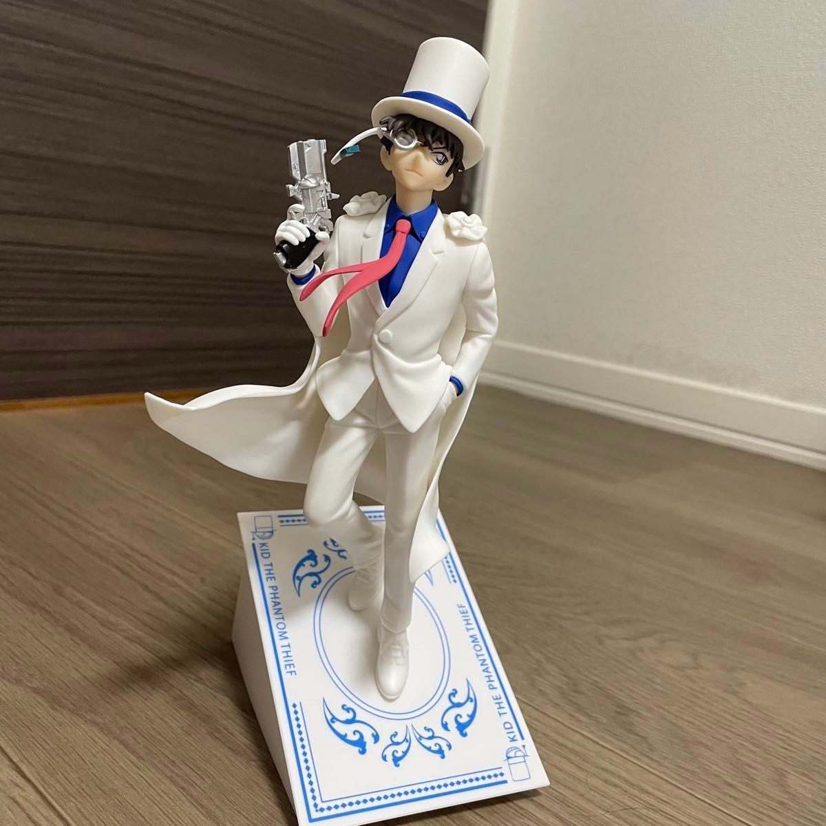 名探偵コナンLuminasta 3点セット 怪盗キッド 江戸川コナン 灰原 名探偵コナンLuminasta 3点セット 怪盗キッド 江戸川コナン 灰原