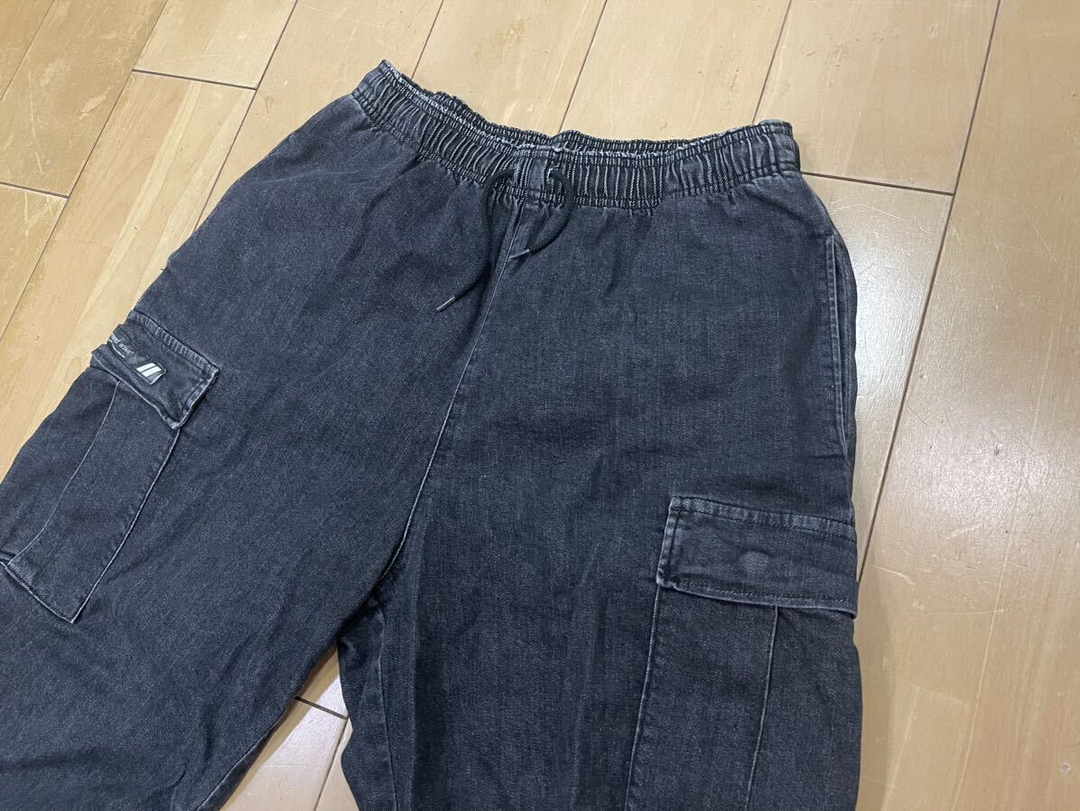 wtaps ダブルタップス22aw GIMMICK TROUSERS COTTON. DENIM wtaps ダブルタップス22aw GIMMICK TROUSERS COTTON. DENIM