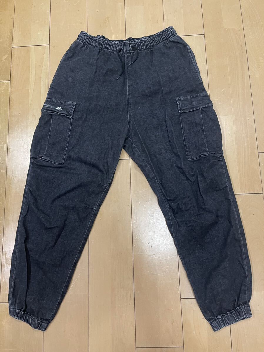 wtaps ダブルタップス22aw GIMMICK TROUSERS COTTON. DENIM wtaps ダブルタップス22aw GIMMICK TROUSERS COTTON. DENIM