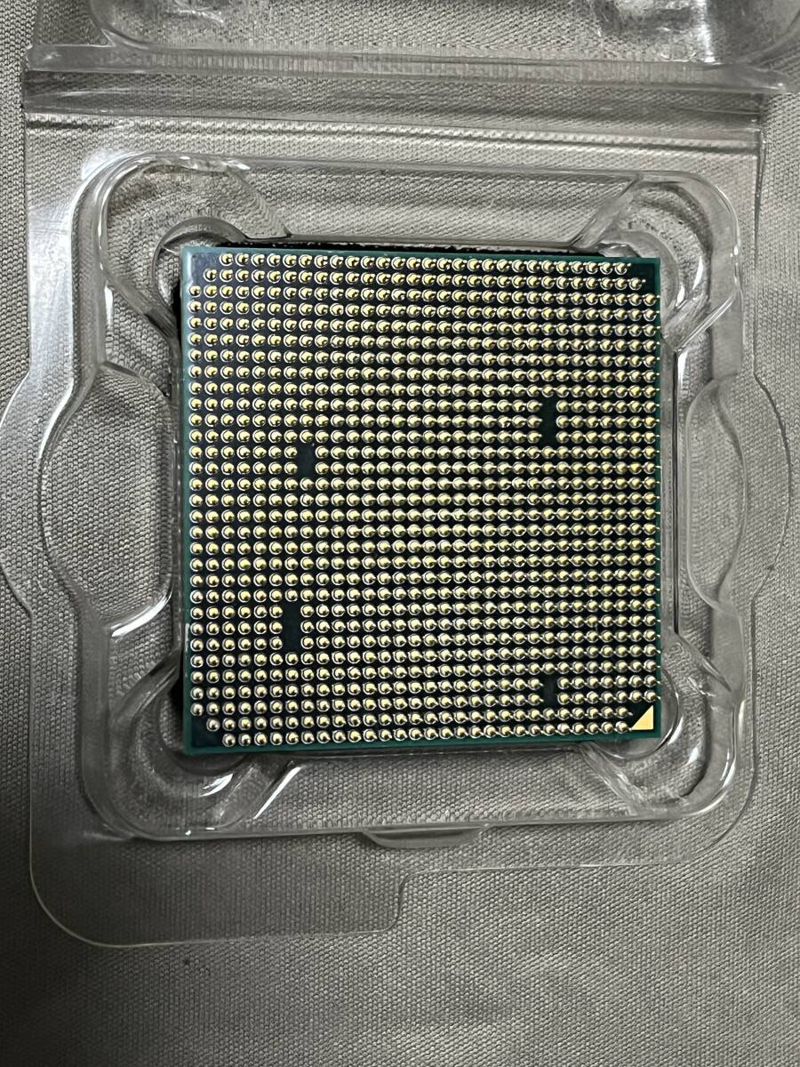６コアCPU AMD Phenom II X6 1055T 95W AM3の画像2