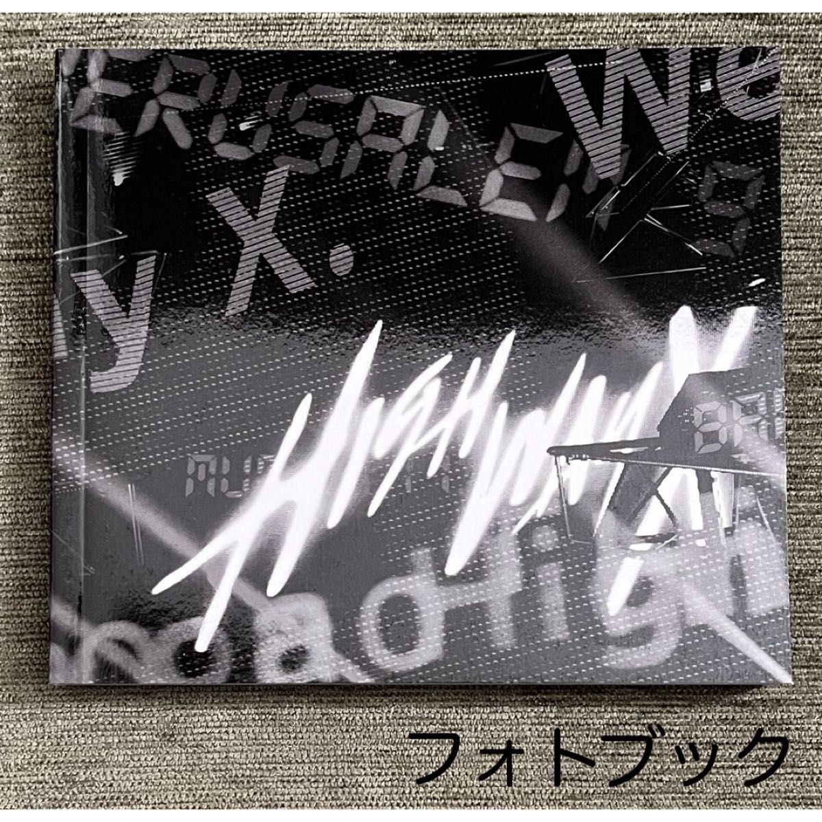 B'z LIVE-GYM Pleasure 2023 -STARS-Blu-ray 初回限定特典 B'z LIVE-GYM Pleasure 2023 -STARS-Blu-ray 初回限定特典