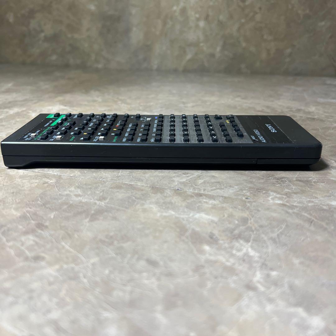 SONY ソニー RM-P1000 AUDIO TA-E1000ESD用リモコン|Yahoo SONY ソニー RM-P1000 AUDIO TA-E1000ESD用リモコン|Yahoo