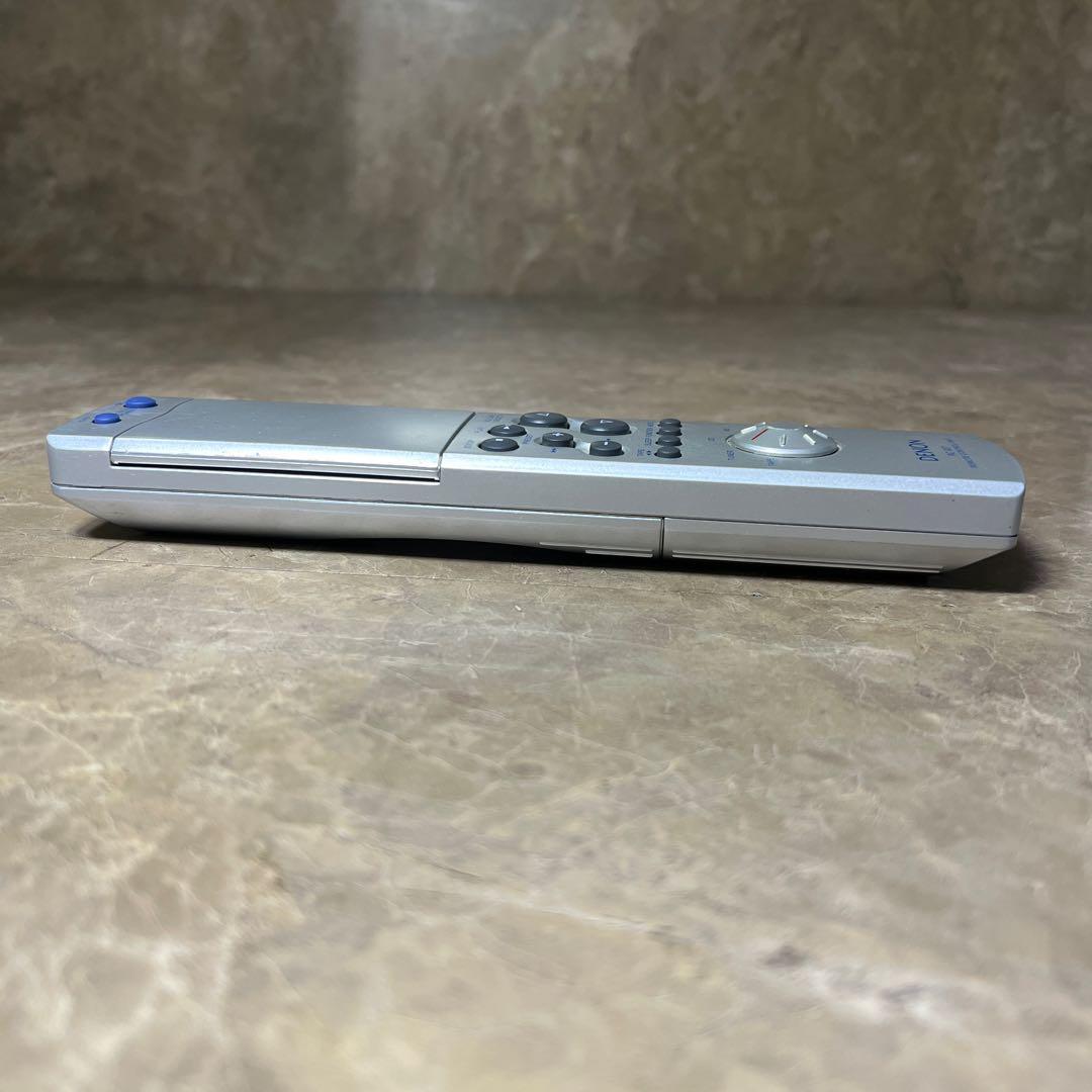 DENON デノン オーディオリモコンRC-927 対応機種 DRA-F101等 DENON デノン オーディオリモコンRC-927 対応機種 DRA-F101等