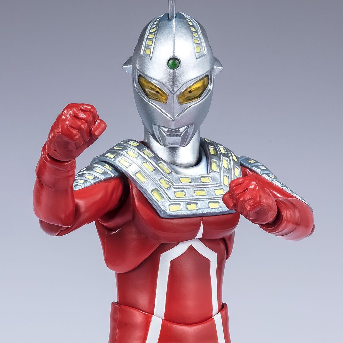 新品 S.H.Figuarts S.H. フィギュアーツ ウルトラセブン The Mystery Of Ultraseven Exclusive Edition 海外限定の画像1