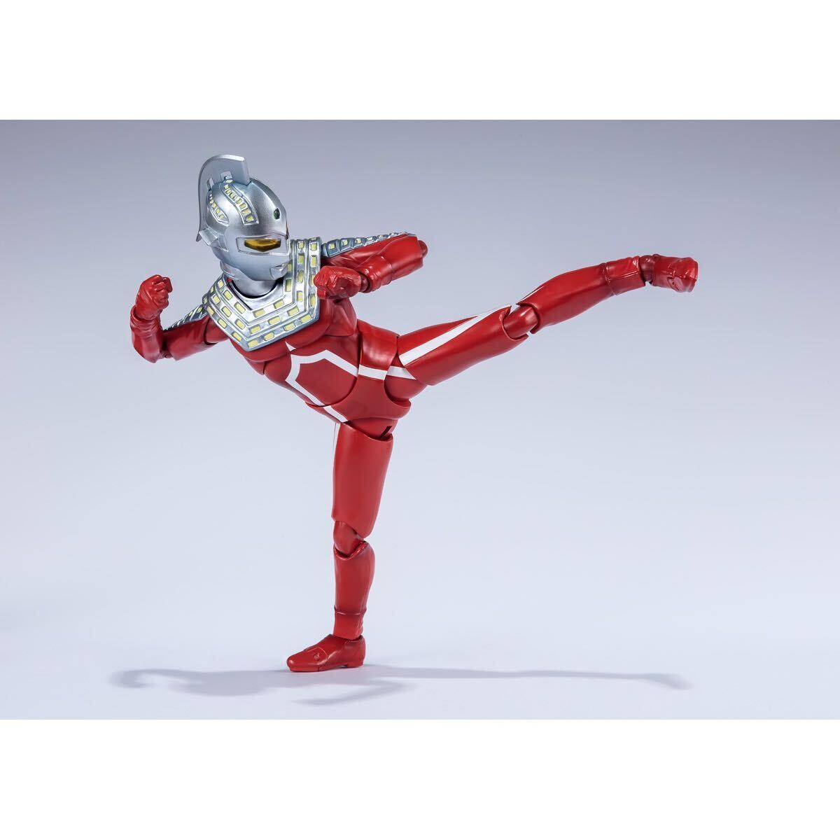 新品 S.H.Figuarts S.H. フィギュアーツ ウルトラセブン The Mystery Of Ultraseven Exclusive Edition 海外限定の画像4