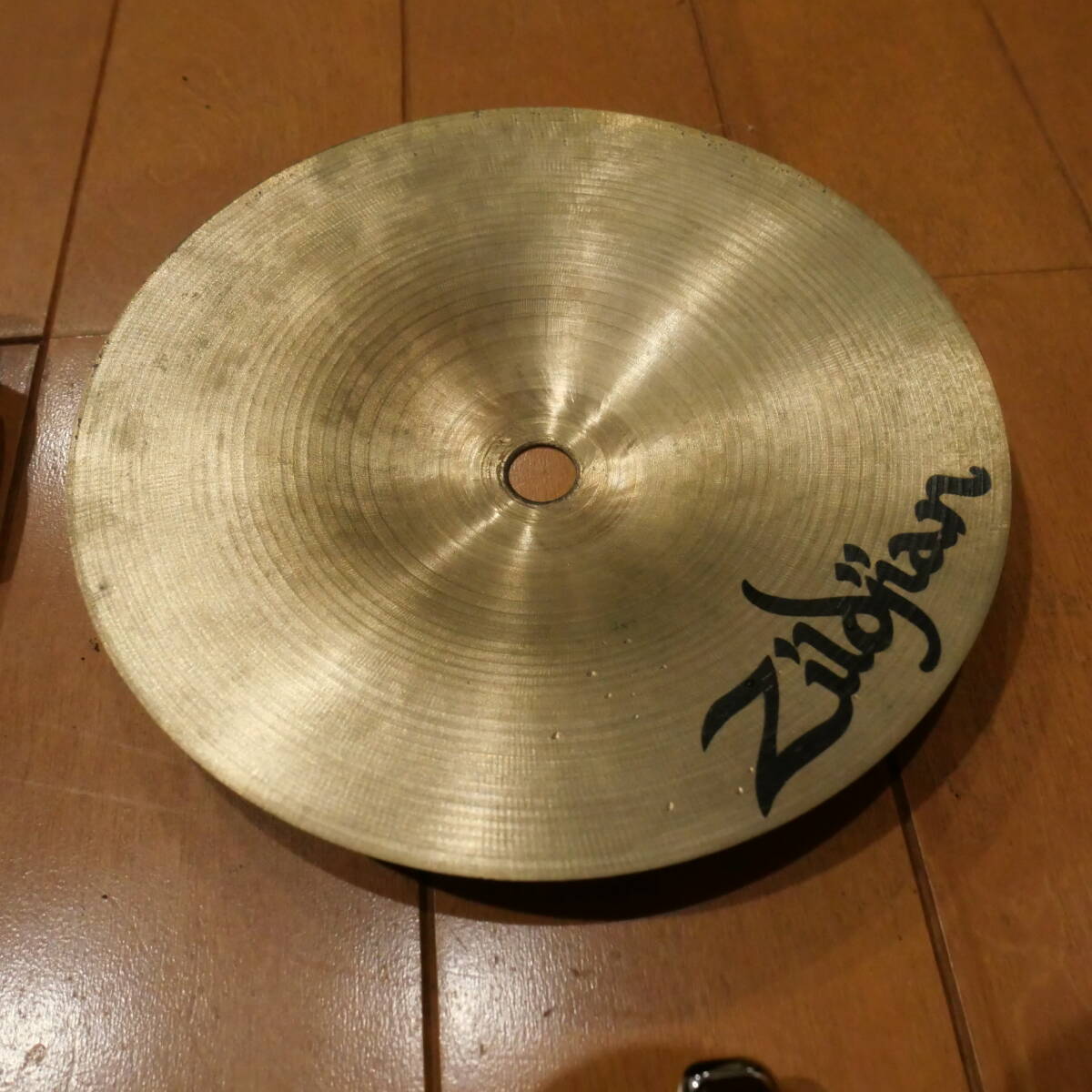 ★ドラム/6インチ A Zildjian Splash★の画像2