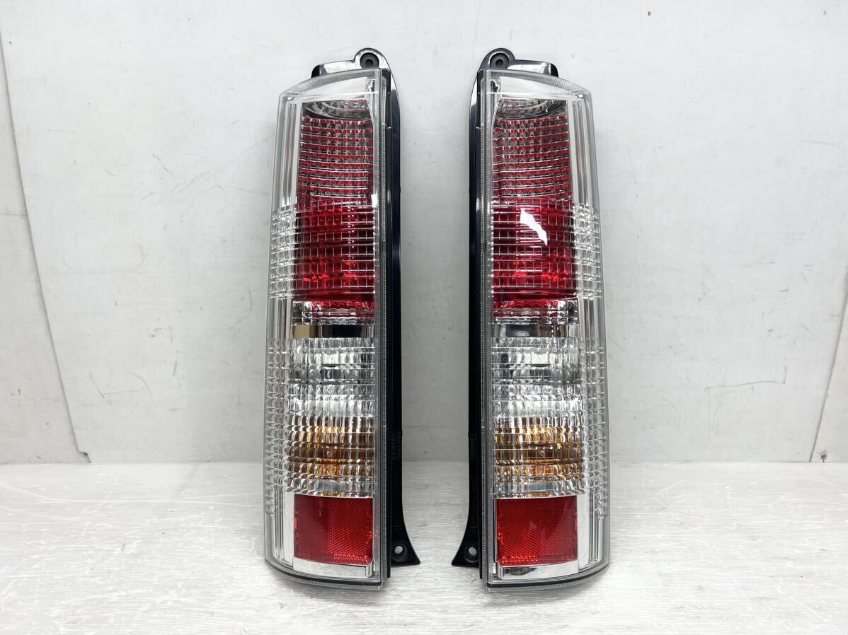 良品 送料込 即決 エブリィワゴン DA64W 後期 純正 左右 良品 送料込 即決 エブリィワゴン DA64W 後期 純正 左右