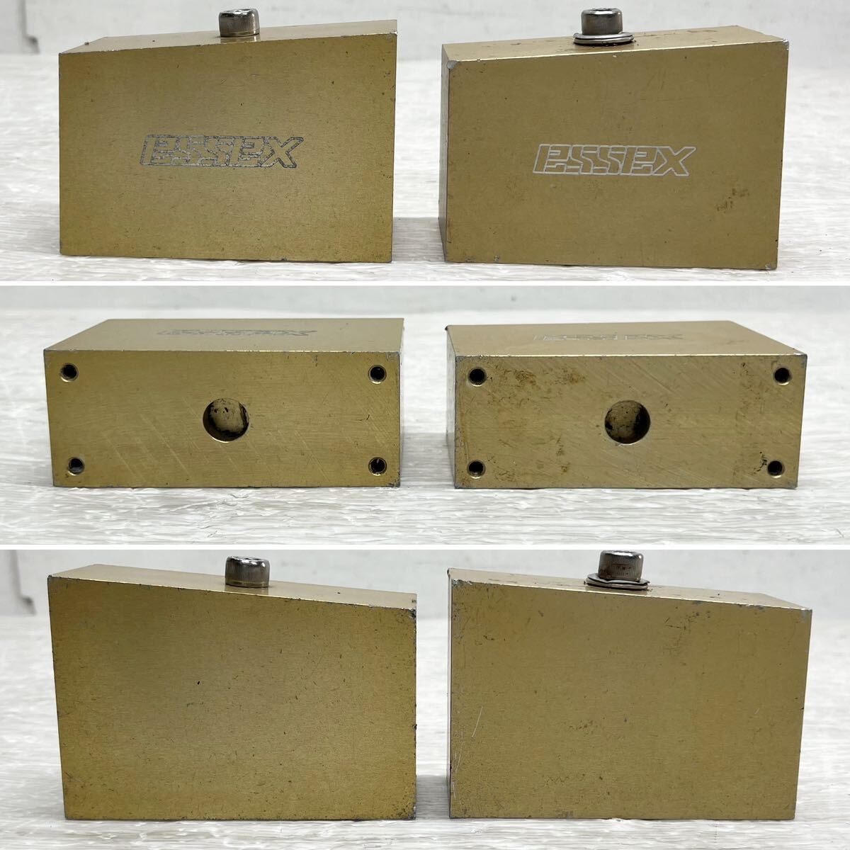 送料込 即決 ESSEX ハイエース 200系 全型用 ダウンブロック 88 送料込 即決 ESSEX ハイエース 200系 全型用 ダウンブロック 88