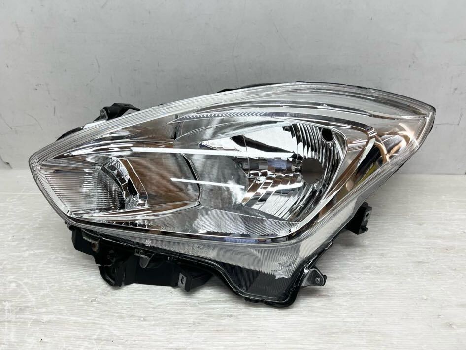 送料込 即決 スイフト ZC83S/ZC53S/ZC13S/ZC43S 純正 ハロゲン 送料込 即決 スイフト ZC83S/ZC53S/ZC13S/ZC43S 純正 ハロゲン