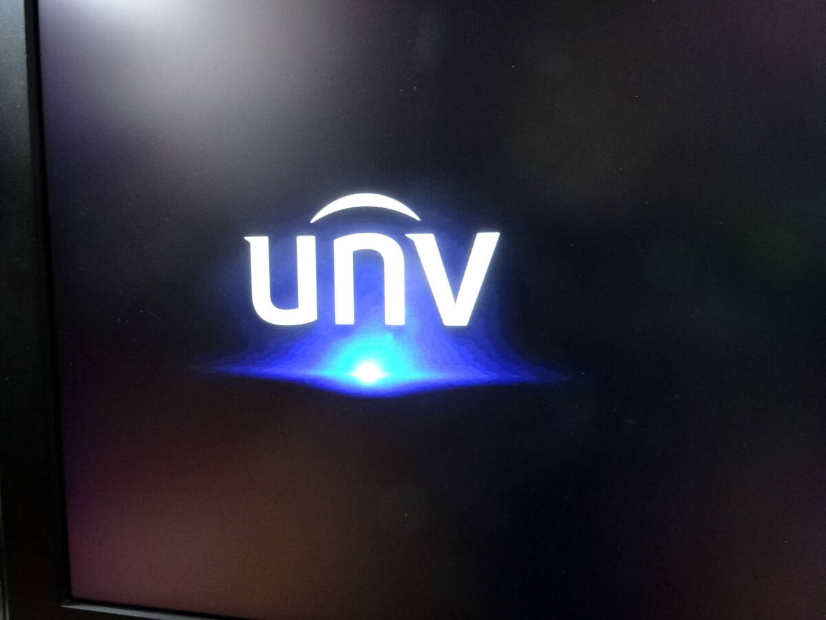 UNV NVR-302-16Q ネットワークビデオレコーダーの画像5