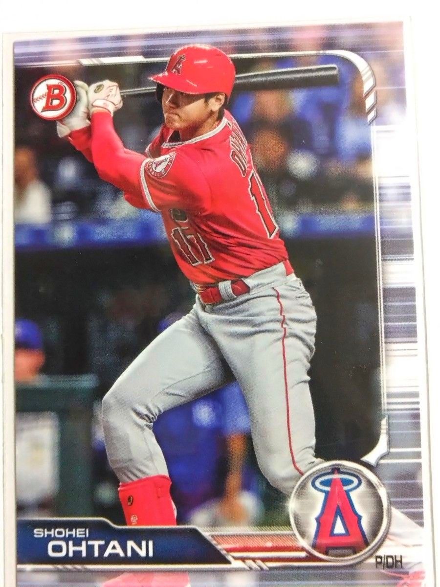 大谷翔平 TOPPS ／カード