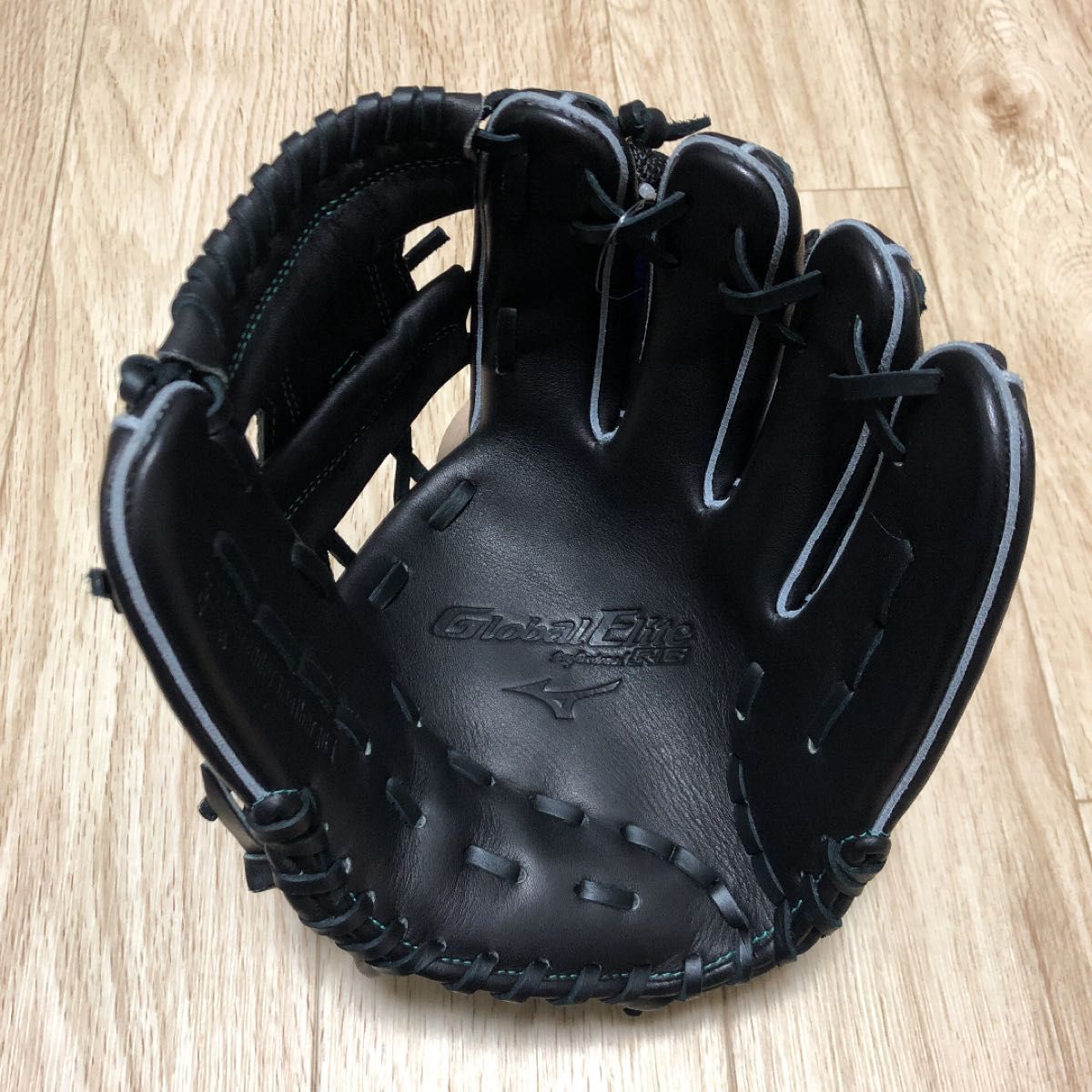 ミズノ 少年軟式用グローブ 坂本勇人モデル   グローバルエリートRG