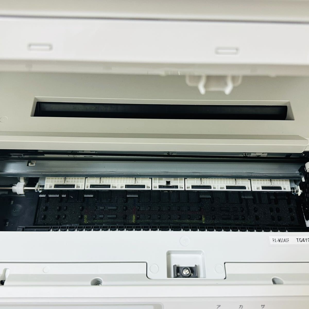 ★ 人気商品 ★ EPSON エプソン インクジェット複合機 PX-M5040F インクジェット プリンター A3 複合機 ビジネスプリンター カセット A4の画像5