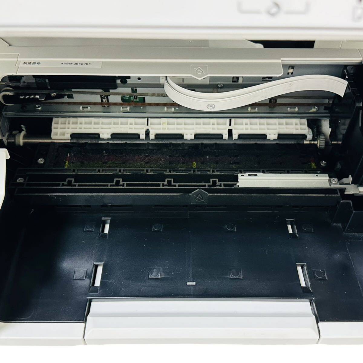 ★ 人気商品 ★ EPSON エプソン Colorio カラリオ インクジェット複合機 PX-049A プリンター 複合機 コピー A4 インクジェットプリンターの画像5