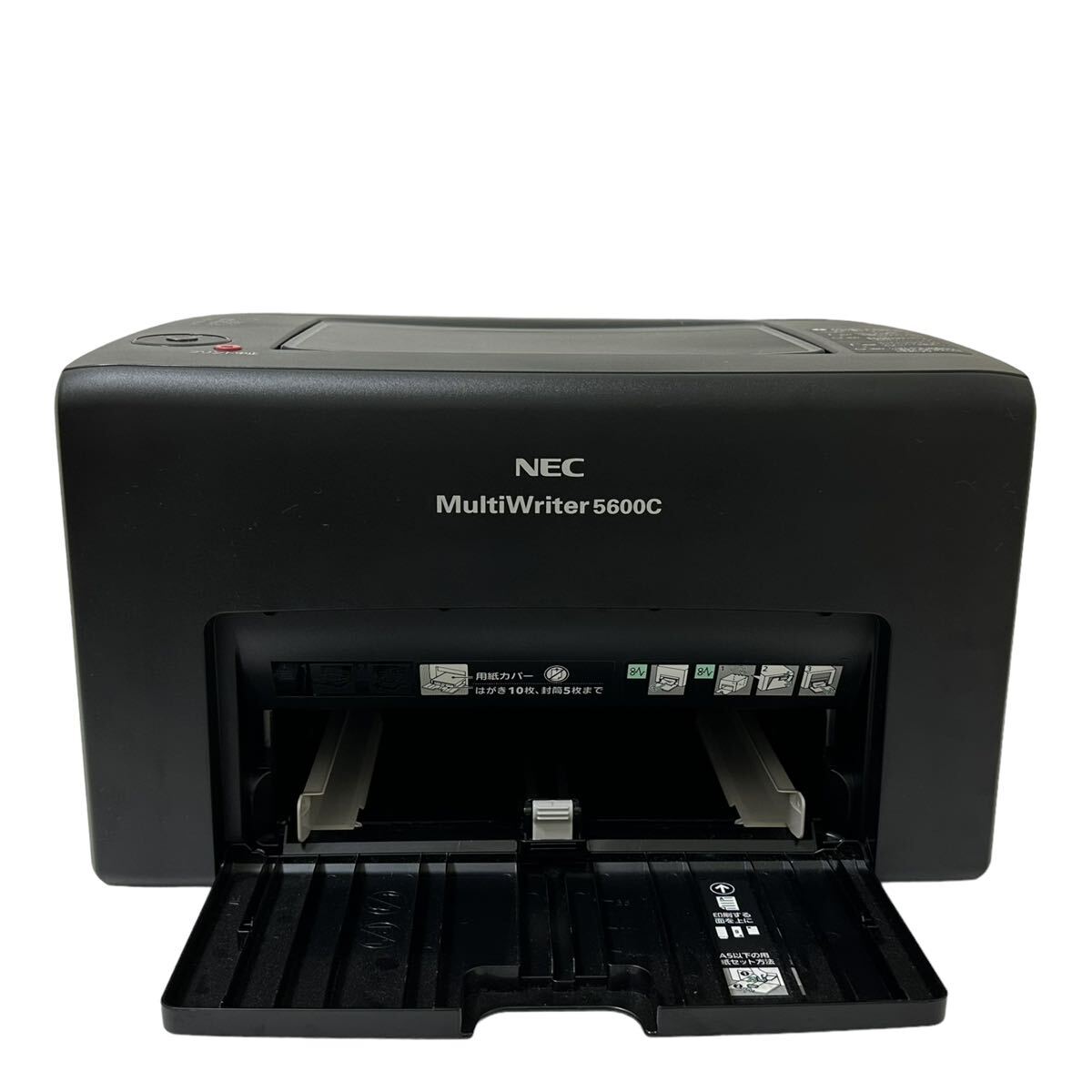 ★ 人気商品 ★ NEC MultiWriter PR-L5600C カラー レーザープリンター プリンター 日本電気 ビジネスパーソナル プリンタ A4_画像3