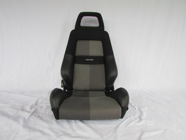 1046  J's工房 RECARO レカロ LXnew③プロテクターロングＲＬ ２点セットの画像7