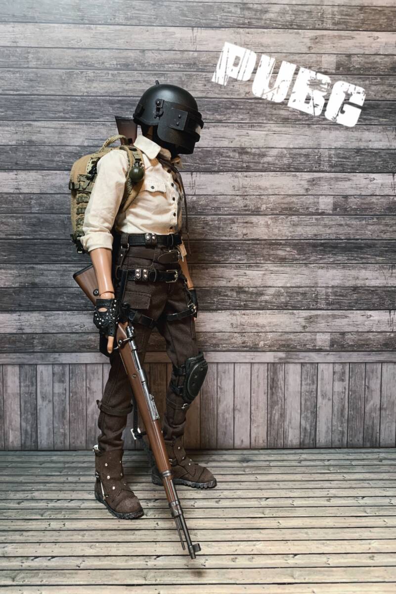 ドラゴン 1/6 ソビエト軍スナイパー スベトラーナ 新品未開封 Yahoo!オークション - DRAGON 1/6 ナチス・ドイツ Kar98k