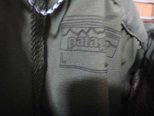 新品！パタゴニア テルボンヌショーツ BSNG Lサイズ patagoniaの画像4