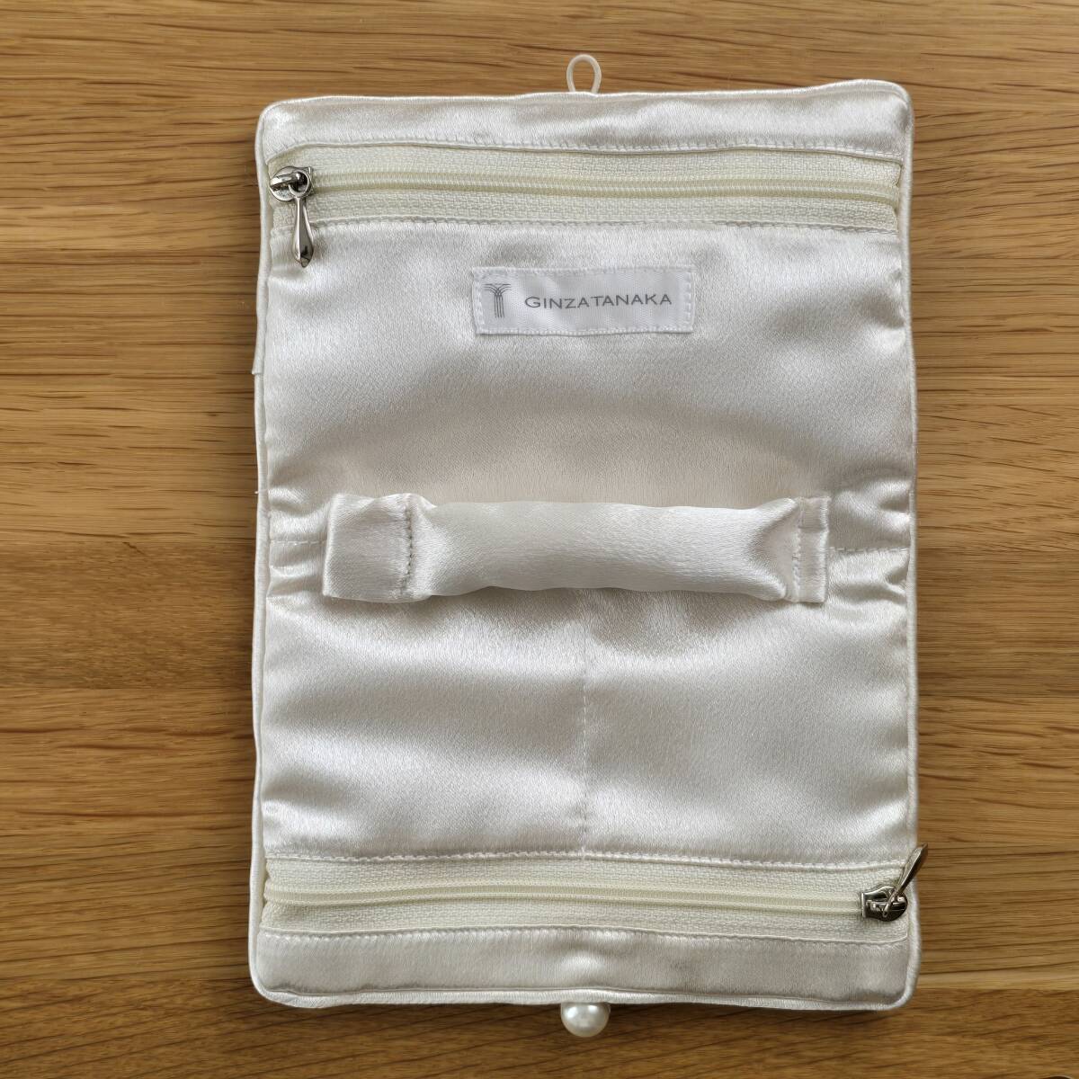  аксессуары сумка ювелирные изделия сумка мобильный GINZA TANAKA праздничные обряды жемчуг аксессуары 