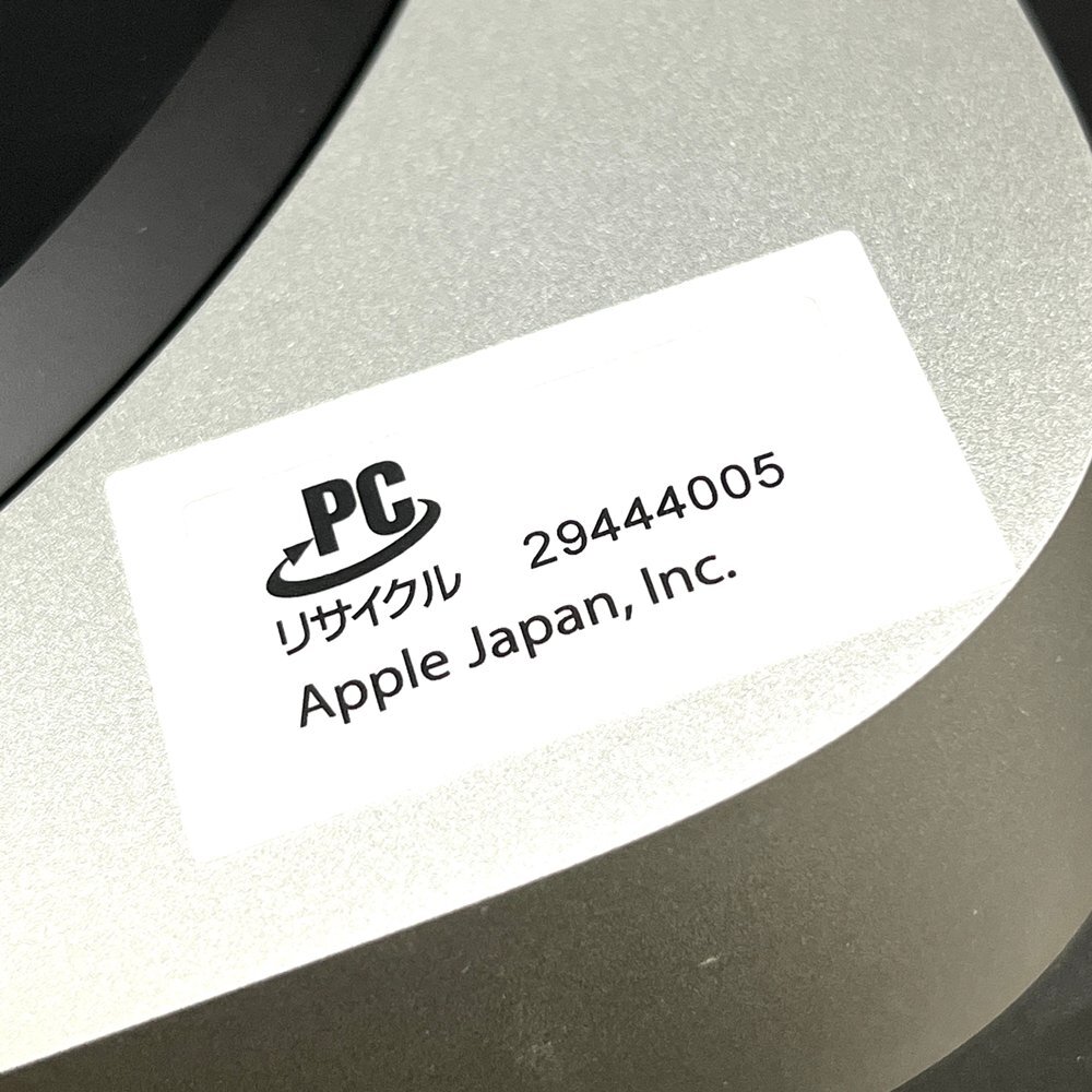 【ジャンク品】 アップル【Apple】MGNR3J/A A2348 Mac mini シルバー マックミニ メモリ/8GB ストレージ/256G アクティベーションロック