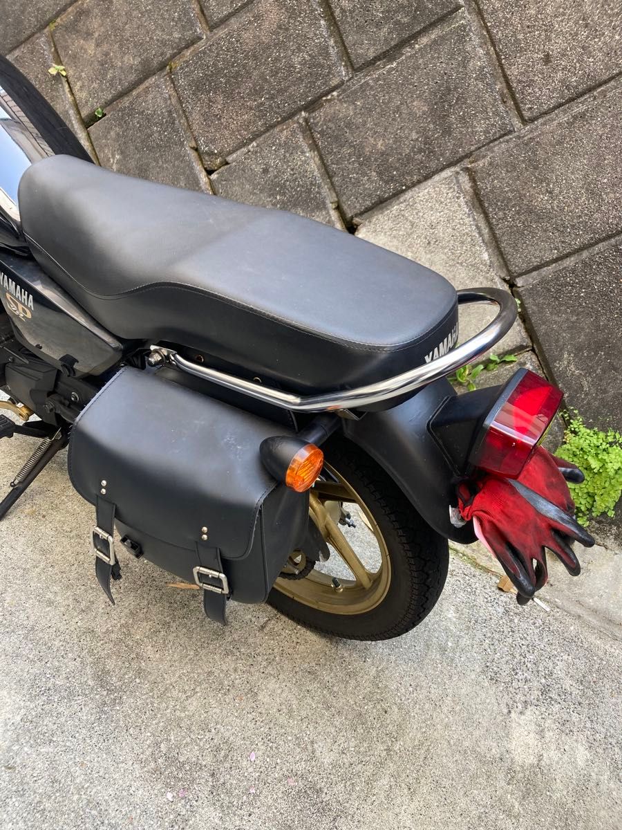 yb125sp タンデムバー グラブバー|Yahoo!フリマ(旧PayPayフリマ) yb125sp タンデムバー グラブバー|Yahoo!フリマ(旧PayPayフリマ)