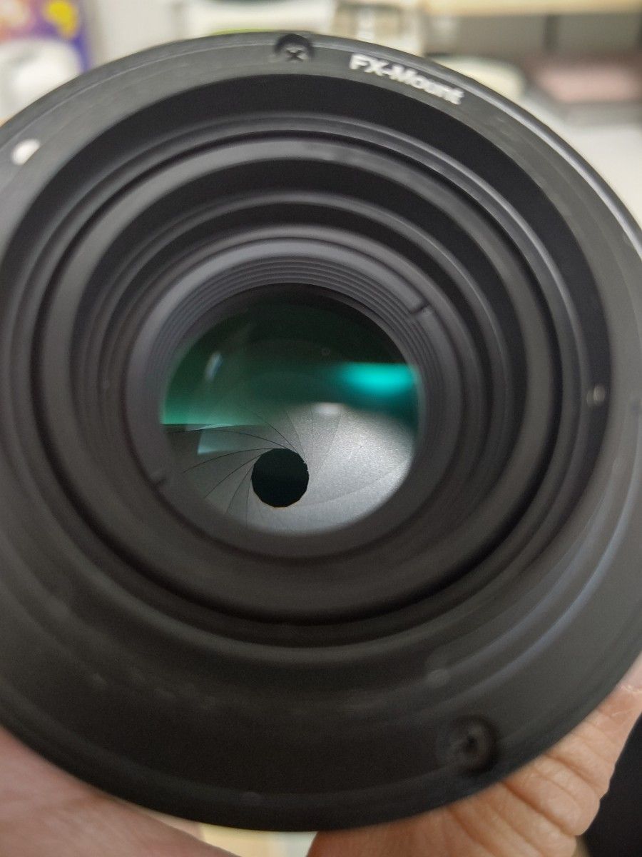 7Artisans FUJIFILM交換用レンズ Xマウント 55mm f1.4