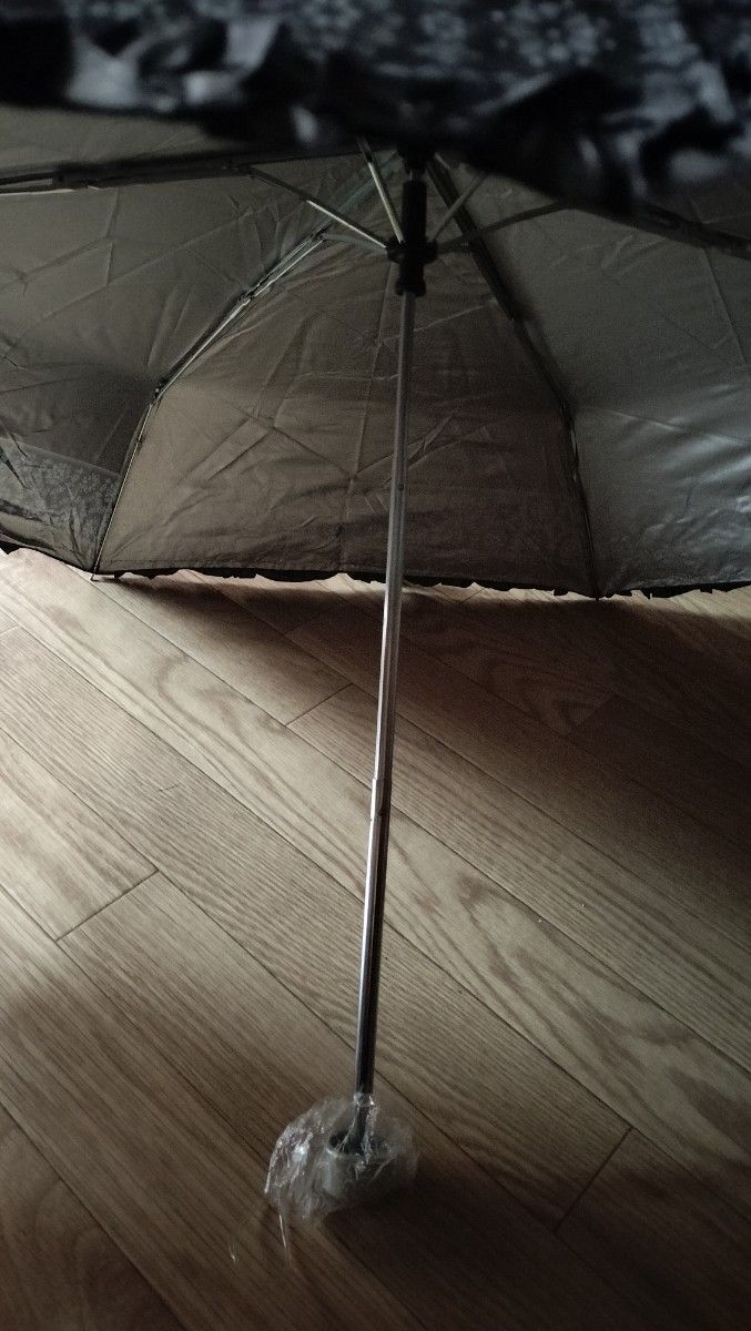 シミ対策、日焼け予防対策必需品セット 晴雨兼用 折りたたみ傘&素敵なレースグローブ#UV#日焼け#デート#オシャレ