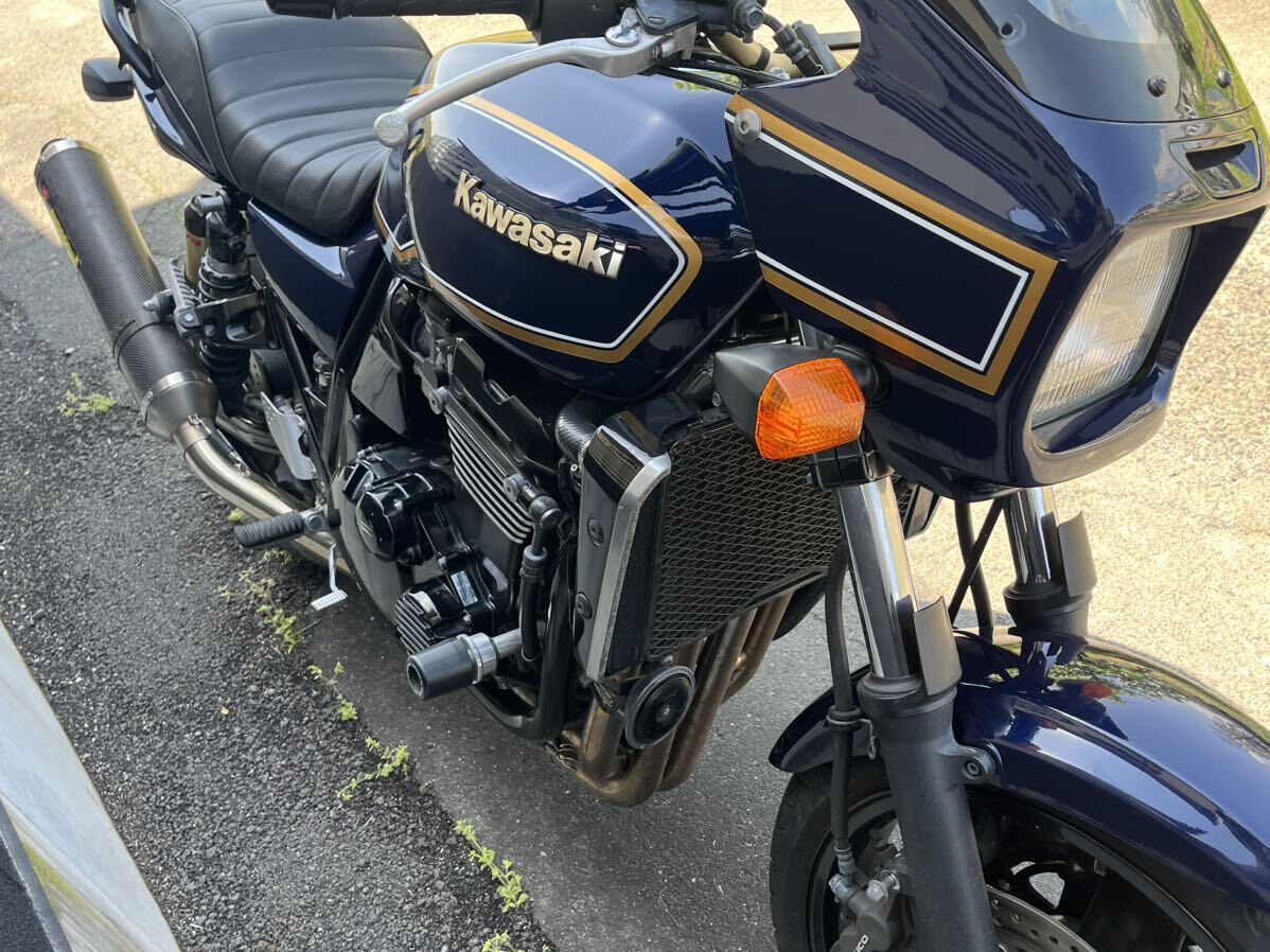 Yahoo!オークション - ZRX1200R キャブ最終 美車 マーク2 Yahoo!オークション - ZRX1200R キャブ最終 美車 マーク2