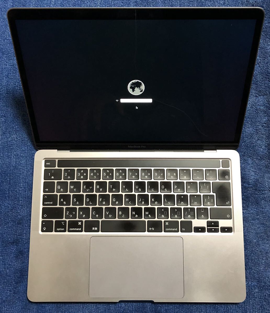 MacBook Pro A2251 ジャンク品の画像1