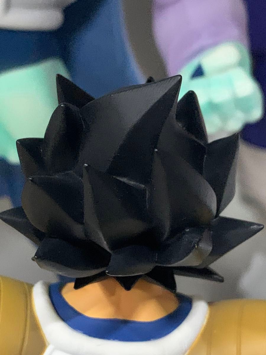 ドラゴンボールアライズ ザーボン 変身 ベジータ付き|Yahoo ドラゴンボールアライズ ザーボン 変身 ベジータ付き|Yahoo
