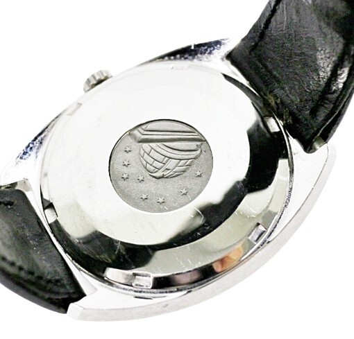 JT4w102 OMEGA Constellation Chronometer Automatic 腕時計 自動巻き 現在稼働 60サイズ