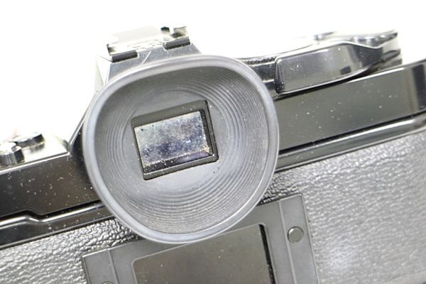 JT3w183 CANON AE-1 PROGRAM 35-105mm F3.5 70-210mm F4 カメラ レンズ 動作未確認 60サイズ_画像5