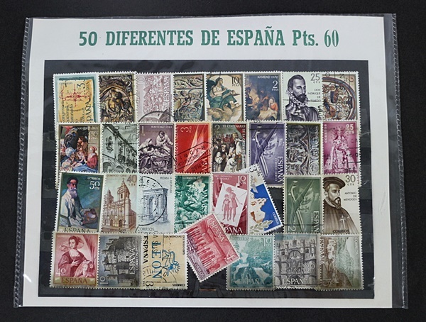 O3W31 海外切手おまとめ 中国 現状品 ネコパケの画像2